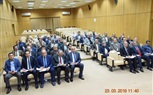 وزير التموين يناقش ضوابط موسم تسويق القمح المحلي لعام 2019 