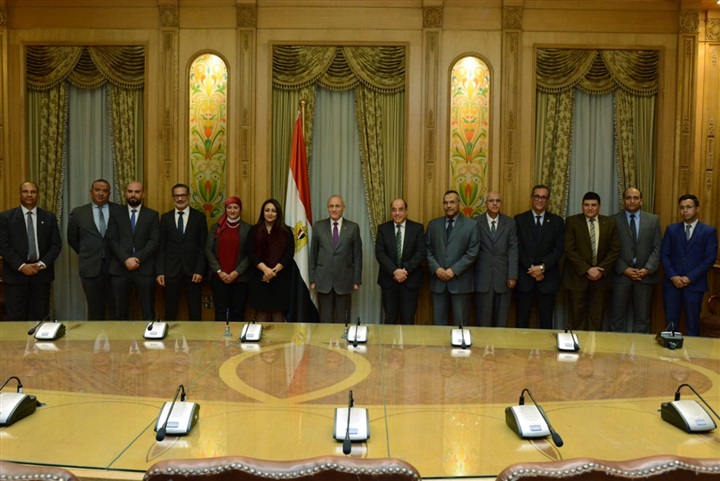 المنتجات المدنية للإنتاج الحربي تخترق الأسواق العالمية مع بوابة مصر الرقمية للعالم  EG GATE 