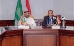 مدبولي و طلعت يبحثان تعزيز التعاون التكنولوجي ودعم التحول الرقمي مع وزير الاتصالات السعودي