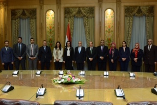 الإنتاج الحربي يحتفل بالأمهات المثاليات.. ويوقع بروتوكول تعاون مع "المجلس القومى للمرأة"