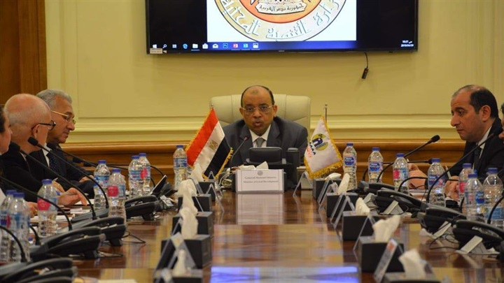 التنمية المحلية: تنفيذ المشروعات التنموية في جميع المحافظات في إطار رؤية مصر 2030