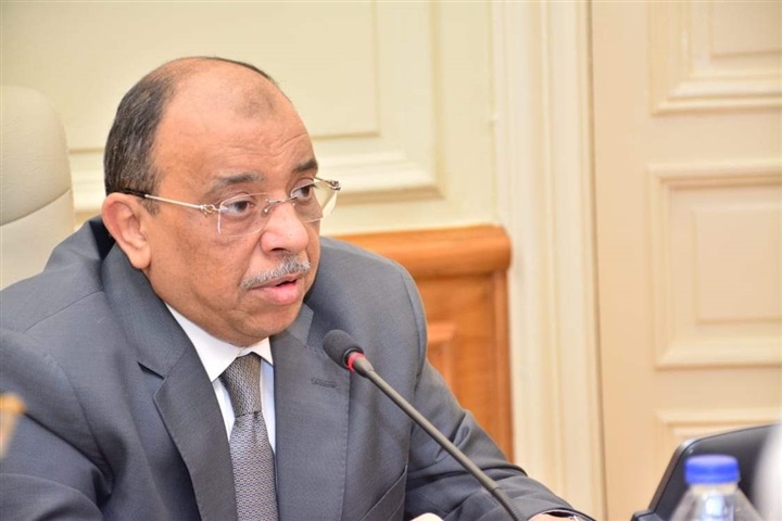 التنمية المحلية: تنفيذ المشروعات التنموية في جميع المحافظات في إطار رؤية مصر 2030