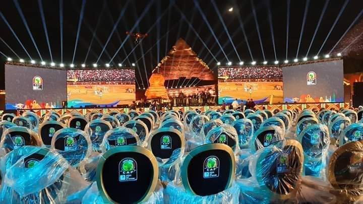 محافظ الجيزة: لافتات الترحيب وأعلام الدول الأفريقية والزهور تستقبل الوفود المشاركة بقرعة كأس الأمم الافريقية اليوم