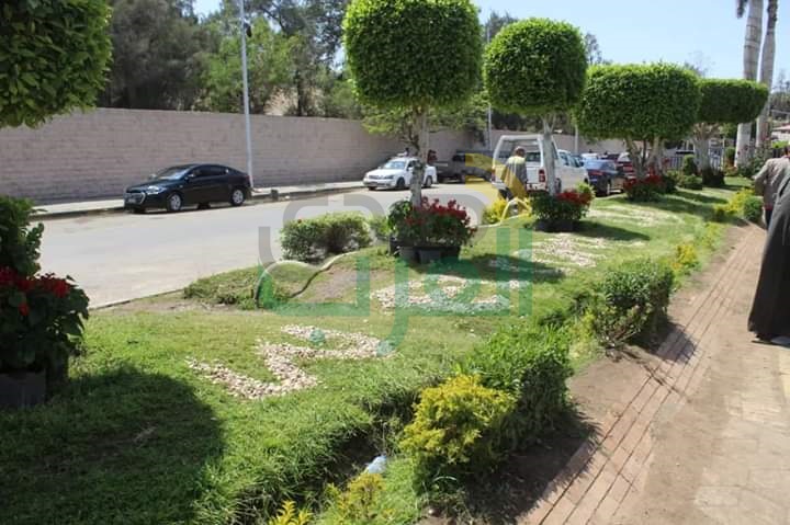 محافظ الجيزة: لافتات الترحيب وأعلام الدول الأفريقية والزهور تستقبل الوفود المشاركة بقرعة كأس الأمم الافريقية اليوم