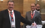 قنصل مصر بجدة وعشرات المصريين يدلون بأصواتهم على تعديل الدستور