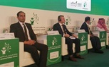 عرض تجربة مصر فى مواجهة الإدمان بالملتقي الدولي لمكافحة المخدرات بدبي