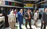 الهيئة العربية للتصنيع ترسم البسمة علي وجوه أطفال مستشفي 57357