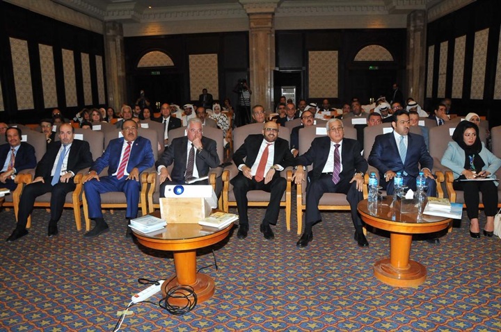 مركز عيسى الثقافي ينظم ندوة تحالف عاصفة الفكر 8 بمدينة شرم الشيخ مركز عيسى الثقافي ينظم ندوة تحالف عاصفة الفكر 8 بمدينة شرم الشيخ