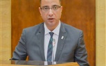 محافظ سوهاج ينعي عبدالرحمن القاضي أحد أبطال حرب أكتوبر