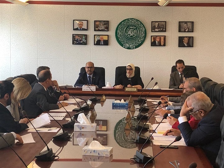 الصحة: الرئيس السيسي حرص على الاهتمام بصحة الوافدين أسوةً بالمصريين بـ"100 مليون صحة"