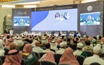 الملك سلمان: السعودية أدانت كل أشكال التطرف والإرهاب وواجهتها بالفكر والعزم والحسم