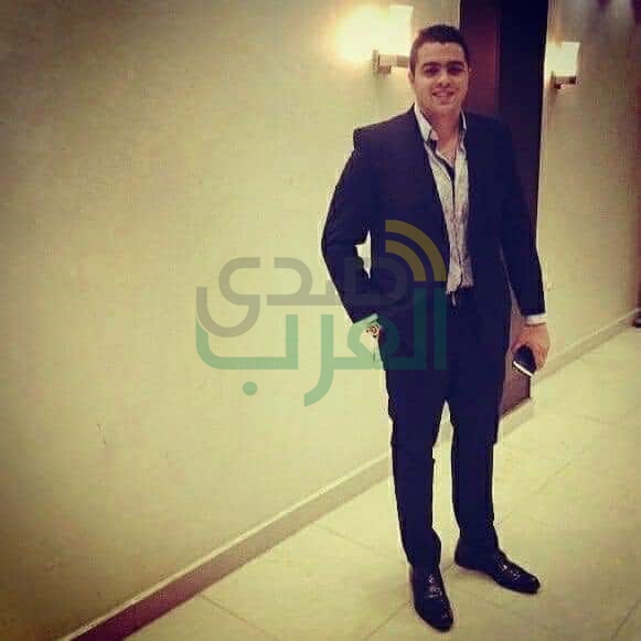 ننشر صور شهيد الواجب بالشرقية النقيب عمر ياسر