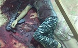 بالصور.. الداخلية تثأر لشهداء الهجوم الإرهابي  بالعريش
