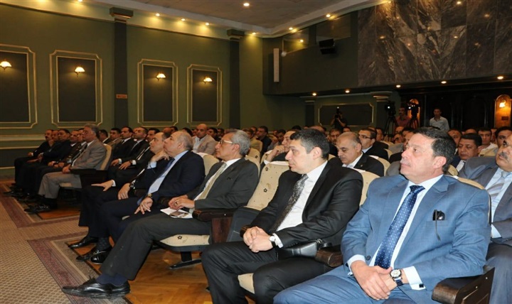 الداخلية تنظم المؤتمر الرابع لمكافحة جرائم غسل الأموال