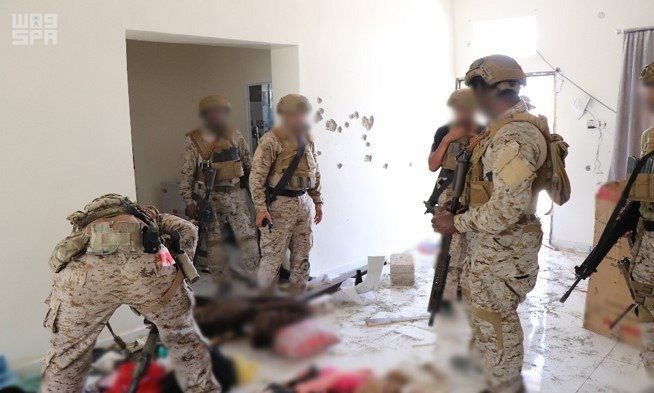 تفاصيل القبض على أمير تنظيم داعش الإرهابي باليمن تفاصيل القبض على أمير تنظيم داعش الإرهابي باليمن