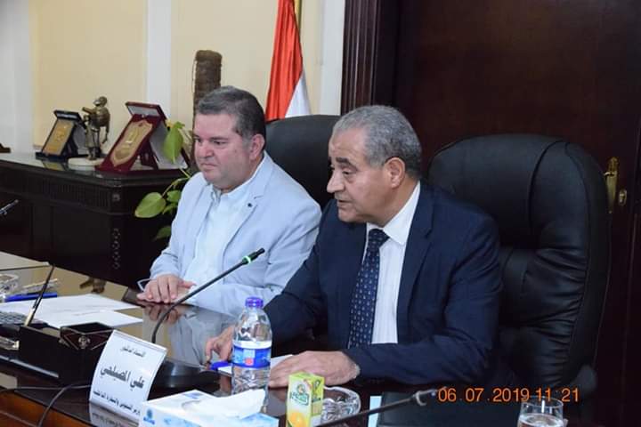 حقيقة زيادة سعر رغيف الخبز المدعم بعد تحريك أسعار الوقود