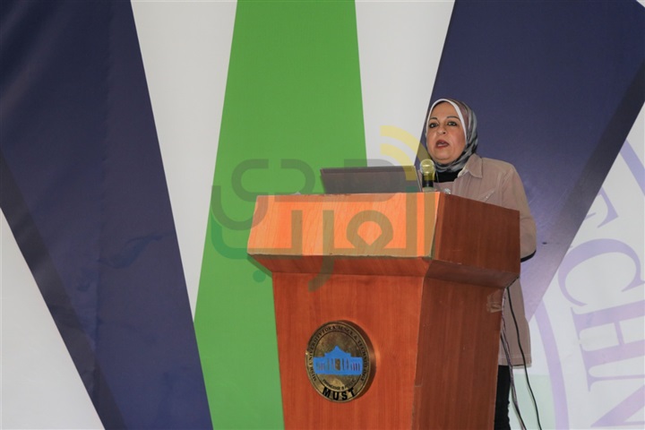 جامعة مصر للعلوم و التكنولوجيا تنظم الملتقى السنوى لتوظيف خريجيها 