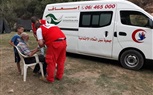مركز الملك سلمان للإغاثة يفتتح مركز لغسيل الكلى  في لبنان 