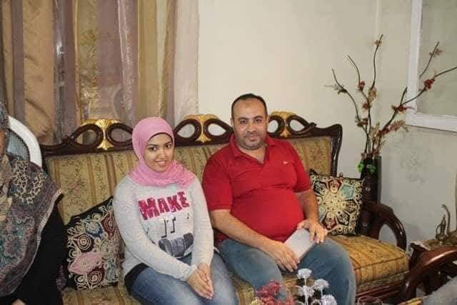 والدة أولى الثانوية العامة للدمج: اسعدتنى مكالمة الوزير 