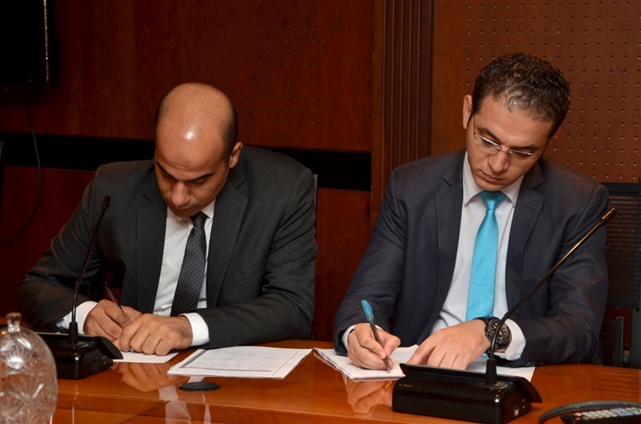 "الهجرة" تعقد اجتماعا للجنة التنسيقية لمبادرة "مصر بداية الطريق"