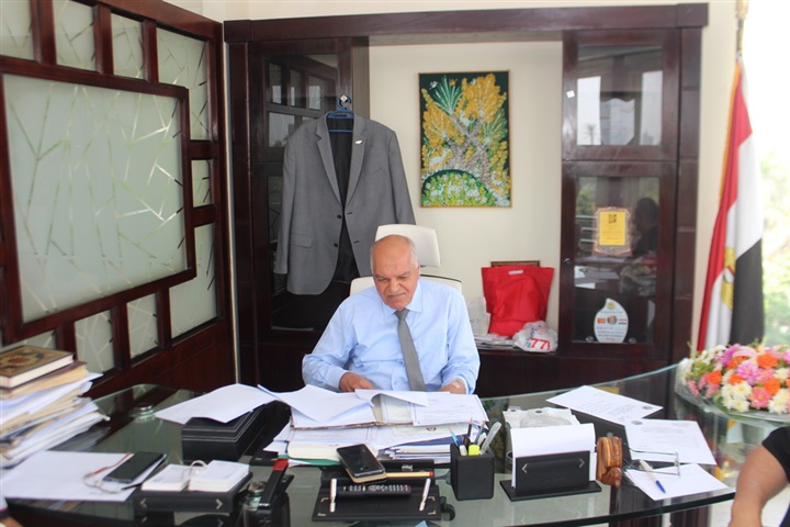 "المعلمين" تقرر صرف معاشات الورثة فور اكتمال الملبغ المطلوب