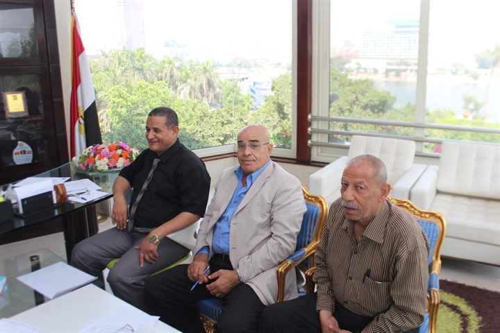 "المعلمين" تقرر صرف معاشات الورثة فور اكتمال الملبغ المطلوب