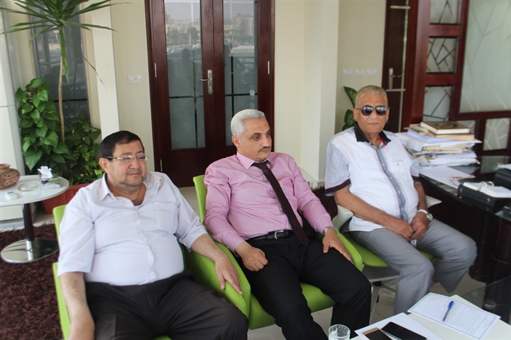 "المعلمين" تقرر صرف معاشات الورثة فور اكتمال الملبغ المطلوب