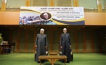 وكيل الأزهر: نعيش في وطن يرعى العلم ويحفظ الدين ويقدر العلماء