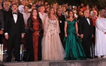  نقيب السينمائيين المصريين يوجه رسالة إلى مدير مهرجان جرش 