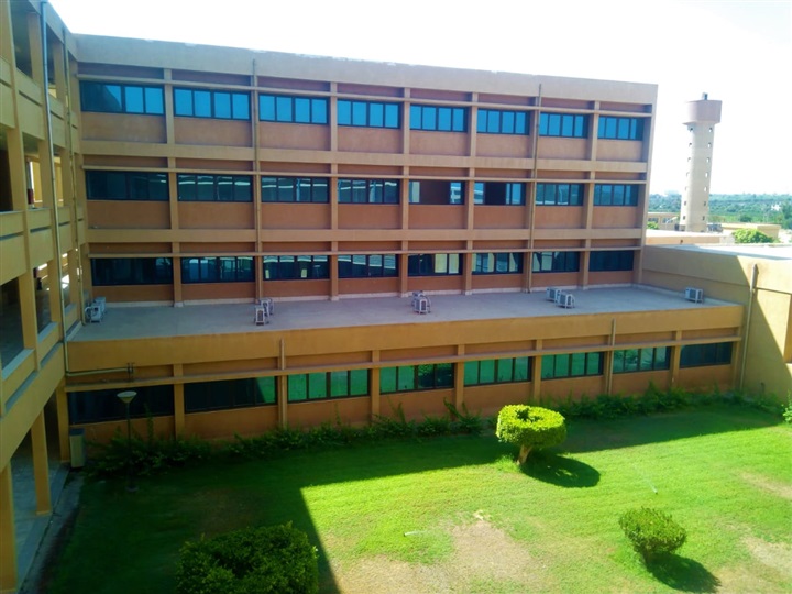 النقل تعلن الانتهاء من الإجراءت الخاصة بتشغيل المعهد الفني فوق المتوسط لتكنولوجيا السكك الحديدية 