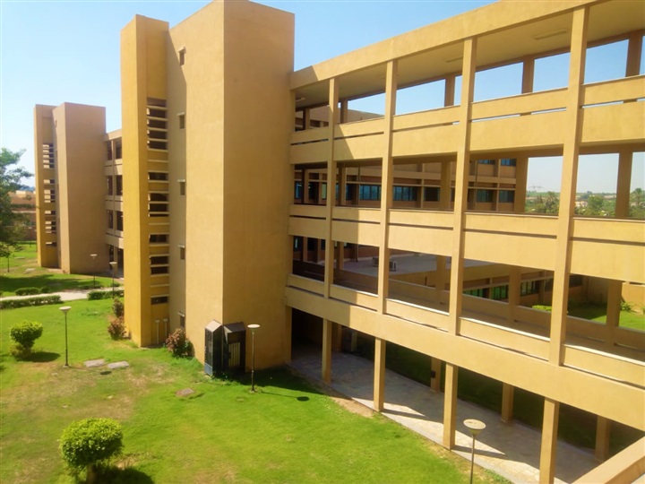 النقل تعلن الانتهاء من الإجراءت الخاصة بتشغيل المعهد الفني فوق المتوسط لتكنولوجيا السكك الحديدية 