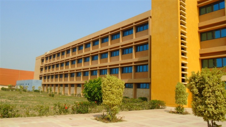 النقل تعلن الانتهاء من الإجراءت الخاصة بتشغيل المعهد الفني فوق المتوسط لتكنولوجيا السكك الحديدية 