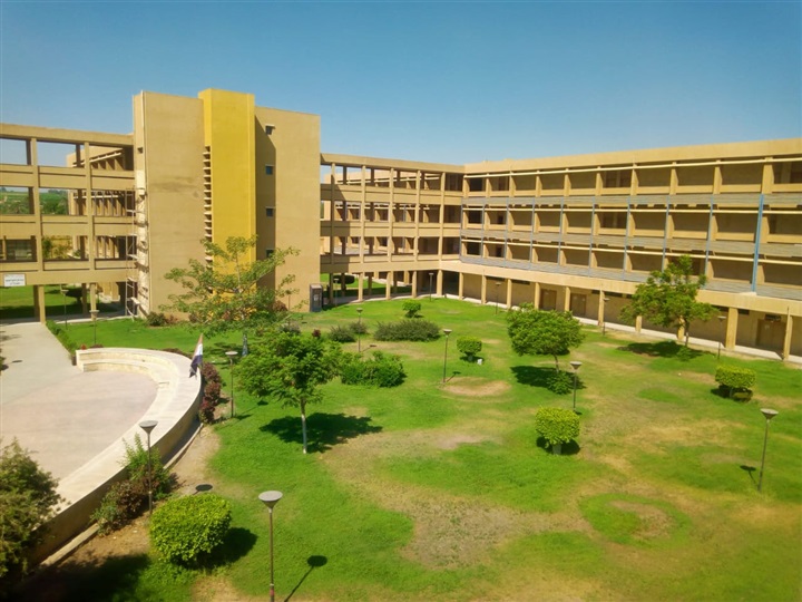 النقل تعلن الانتهاء من الإجراءت الخاصة بتشغيل المعهد الفني فوق المتوسط لتكنولوجيا السكك الحديدية 