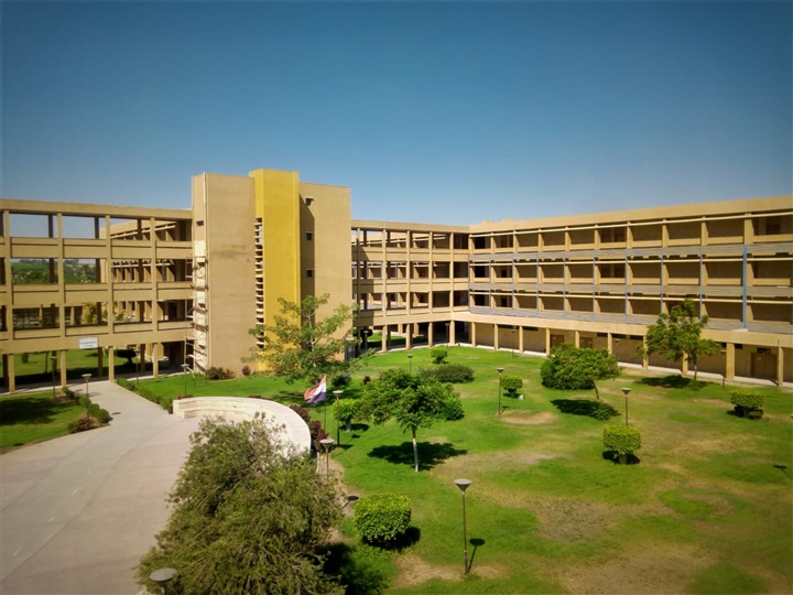 النقل تعلن الانتهاء من الإجراءت الخاصة بتشغيل المعهد الفني فوق المتوسط لتكنولوجيا السكك الحديدية 