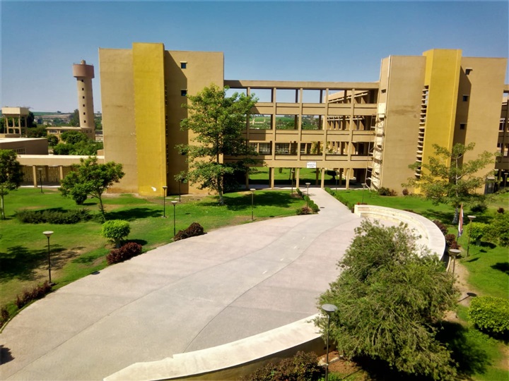 النقل تعلن الانتهاء من الإجراءت الخاصة بتشغيل المعهد الفني فوق المتوسط لتكنولوجيا السكك الحديدية 