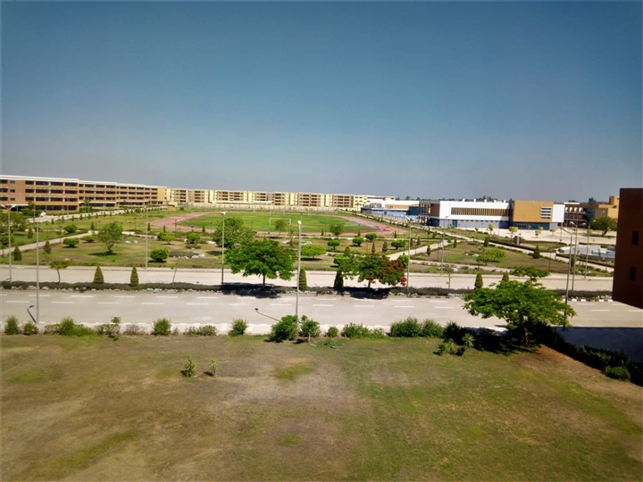 النقل تعلن الانتهاء من الإجراءت الخاصة بتشغيل المعهد الفني فوق المتوسط لتكنولوجيا السكك الحديدية 