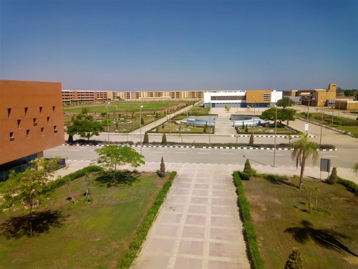 النقل تعلن الانتهاء من الإجراءت الخاصة بتشغيل المعهد الفني فوق المتوسط لتكنولوجيا السكك الحديدية 