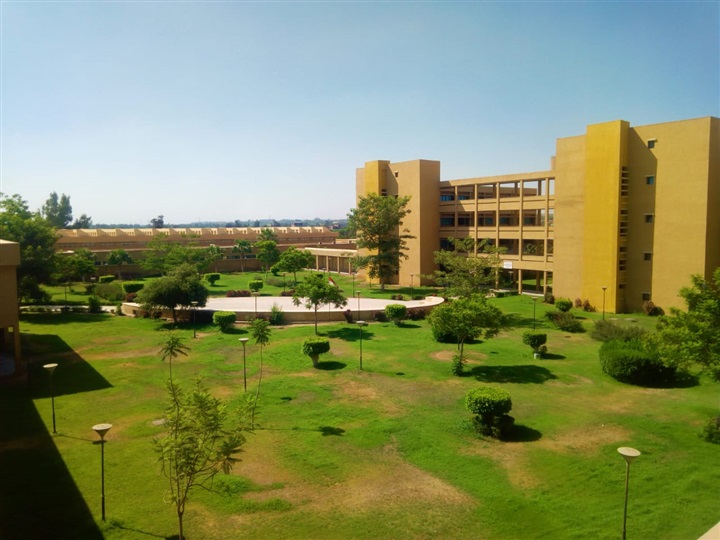 النقل تعلن الانتهاء من الإجراءت الخاصة بتشغيل المعهد الفني فوق المتوسط لتكنولوجيا السكك الحديدية 