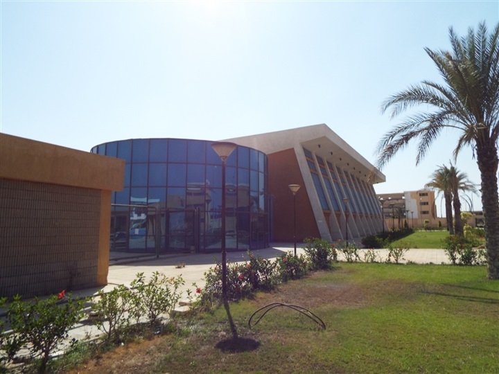 النقل تعلن الانتهاء من الإجراءت الخاصة بتشغيل المعهد الفني فوق المتوسط لتكنولوجيا السكك الحديدية 