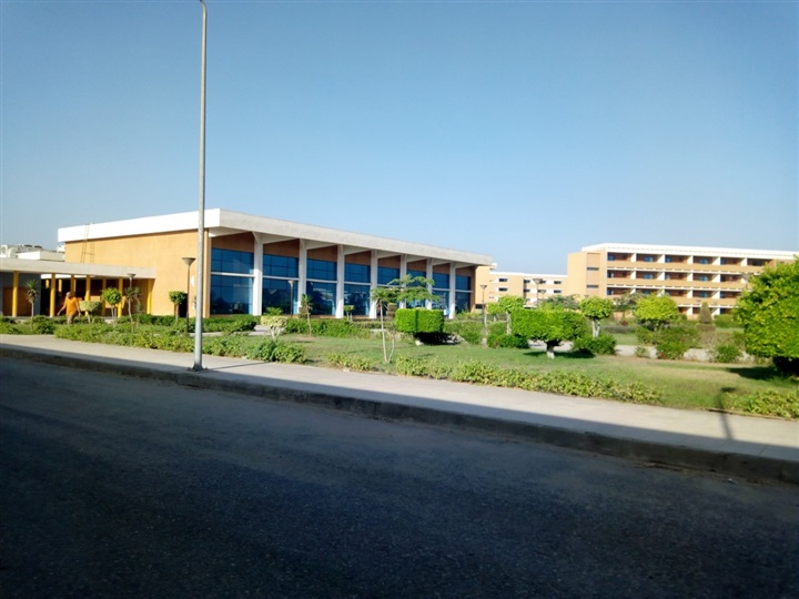 النقل تعلن الانتهاء من الإجراءت الخاصة بتشغيل المعهد الفني فوق المتوسط لتكنولوجيا السكك الحديدية 