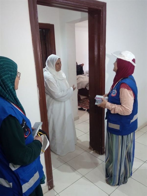 "البعثة الطبية للحج": تجهيز وافتتاح أول عيادتين لخدمة حجاج وزارة السياحة