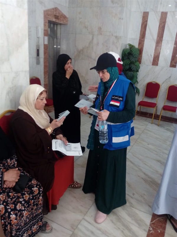 "البعثة الطبية للحج": تجهيز وافتتاح أول عيادتين لخدمة حجاج وزارة السياحة