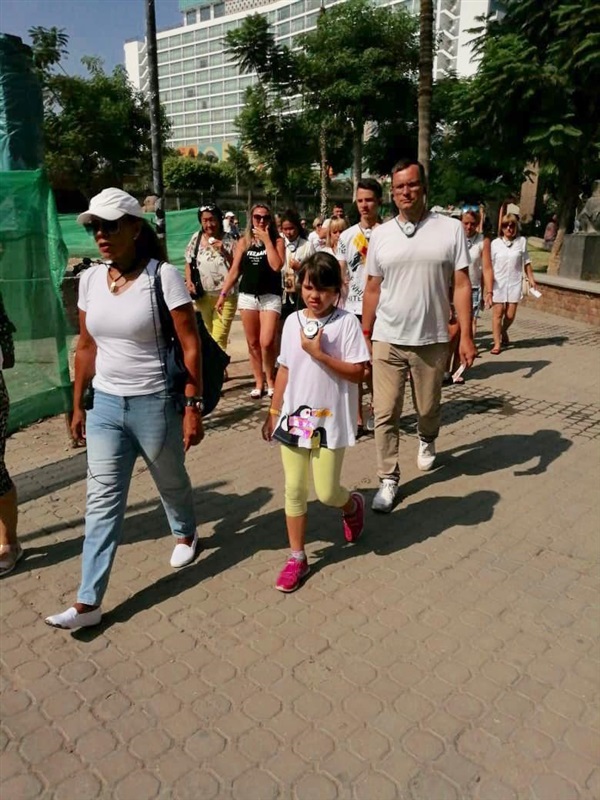 وزارة الآثار: أجهزة إرشاد صوتي صديقة للبيئة بالمتحف المصري بالتحرير