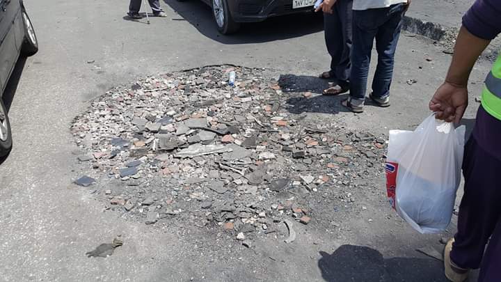 بالصور.. معهد الأورام يستأنف استقبال المرضى