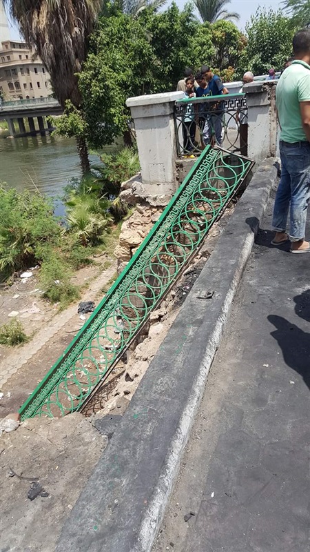 بالصور.. معهد الأورام يستأنف استقبال المرضى