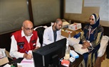 عيادات البعثة الطبية للحج بمكة والمدينة استقبلت 69 ألف حاجاً مصرياً