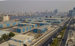 8000 شركة في منطقة عجمان الحرة بنهاية يونيو الماضي