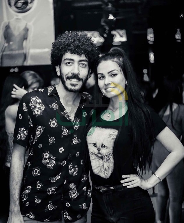  بالصور.. احمد سعد يتالق فى حفل " Turquaz " بحضور نجوم الشباب