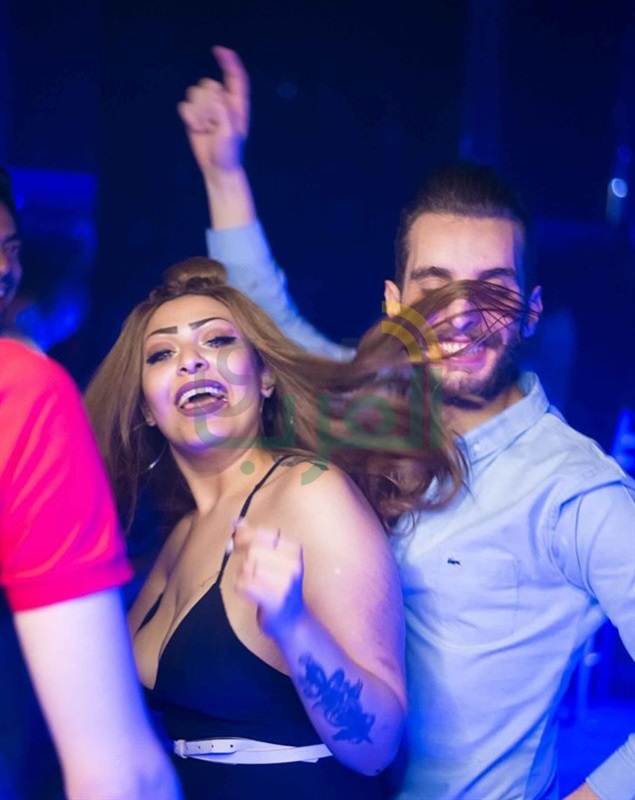  بالصور.. احمد سعد يتالق فى حفل " Turquaz " بحضور نجوم الشباب