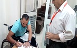 الجوازات والهجرة تواصل تفعيلها لإجراءات التسهيل للراغبين فى الحصول على الخدمات الأمنية الجماهيرية